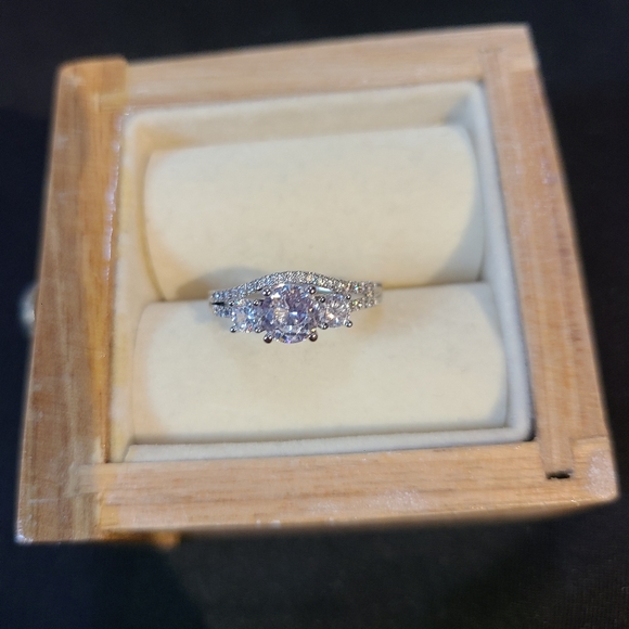 Charmed Aroma Ring Size 7 - Picture 2 of 4